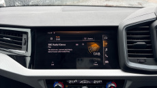 Audi A1 30 TFSI S Line 5dr Petrol Hatchback